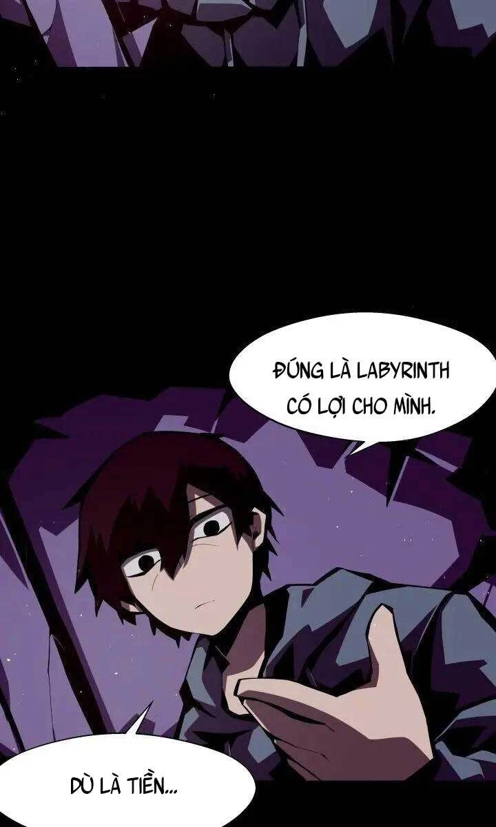 Hồi Ức Trong Ngục Tối Chapter 4 - Trang 4