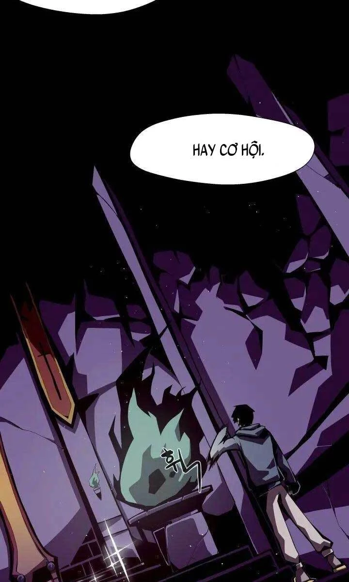 Hồi Ức Trong Ngục Tối Chapter 4 - Trang 4