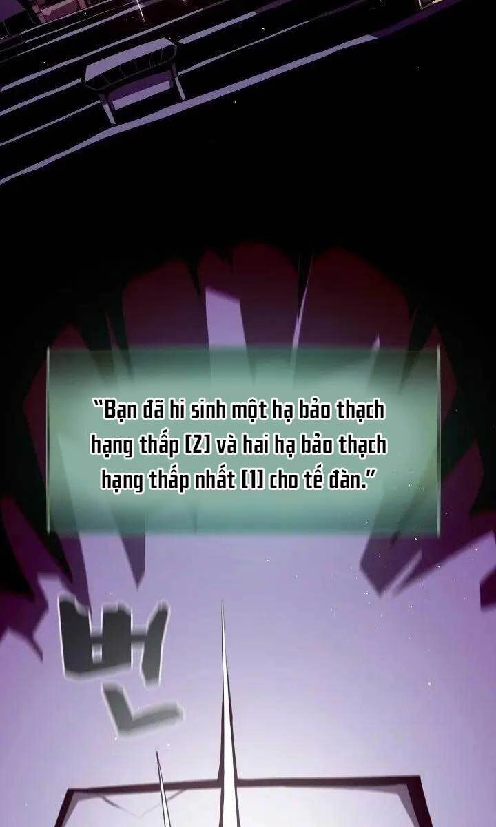 Hồi Ức Trong Ngục Tối Chapter 4 - Trang 4