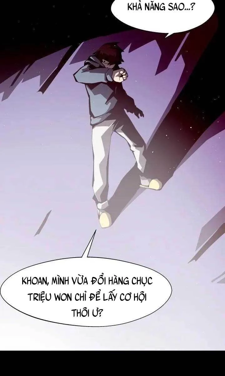 Hồi Ức Trong Ngục Tối Chapter 4 - Trang 4