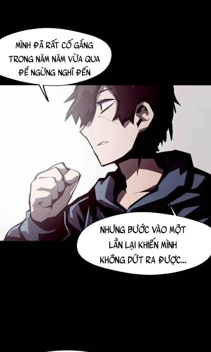 Hồi Ức Trong Ngục Tối Chapter 4 - Trang 4