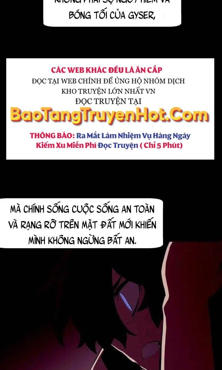 Hồi Ức Trong Ngục Tối Chapter 4 - Trang 4