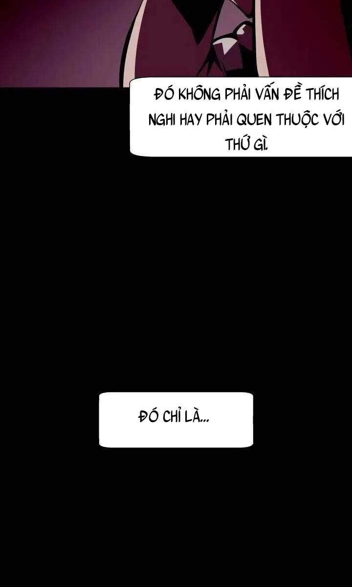 Hồi Ức Trong Ngục Tối Chapter 4 - Trang 4