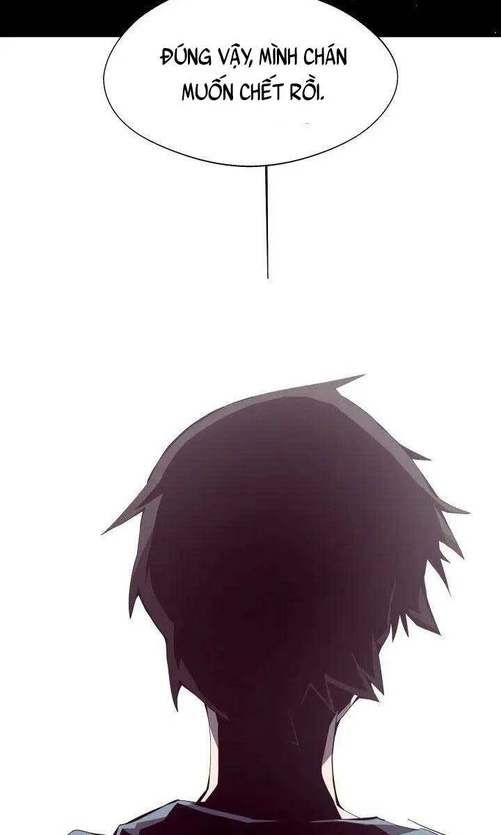 Hồi Ức Trong Ngục Tối Chapter 4 - Trang 4