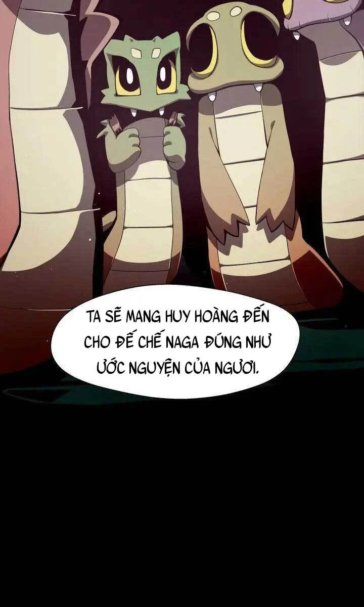 Hồi Ức Trong Ngục Tối Chapter 4 - Trang 4