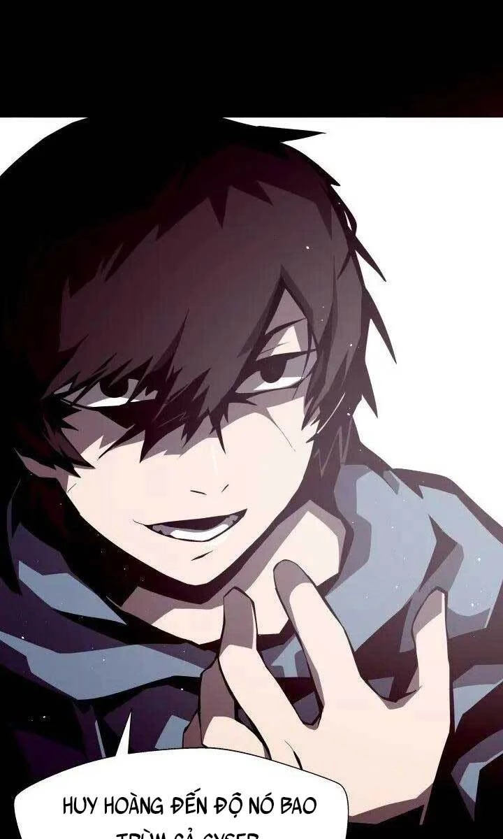 Hồi Ức Trong Ngục Tối Chapter 4 - Trang 4