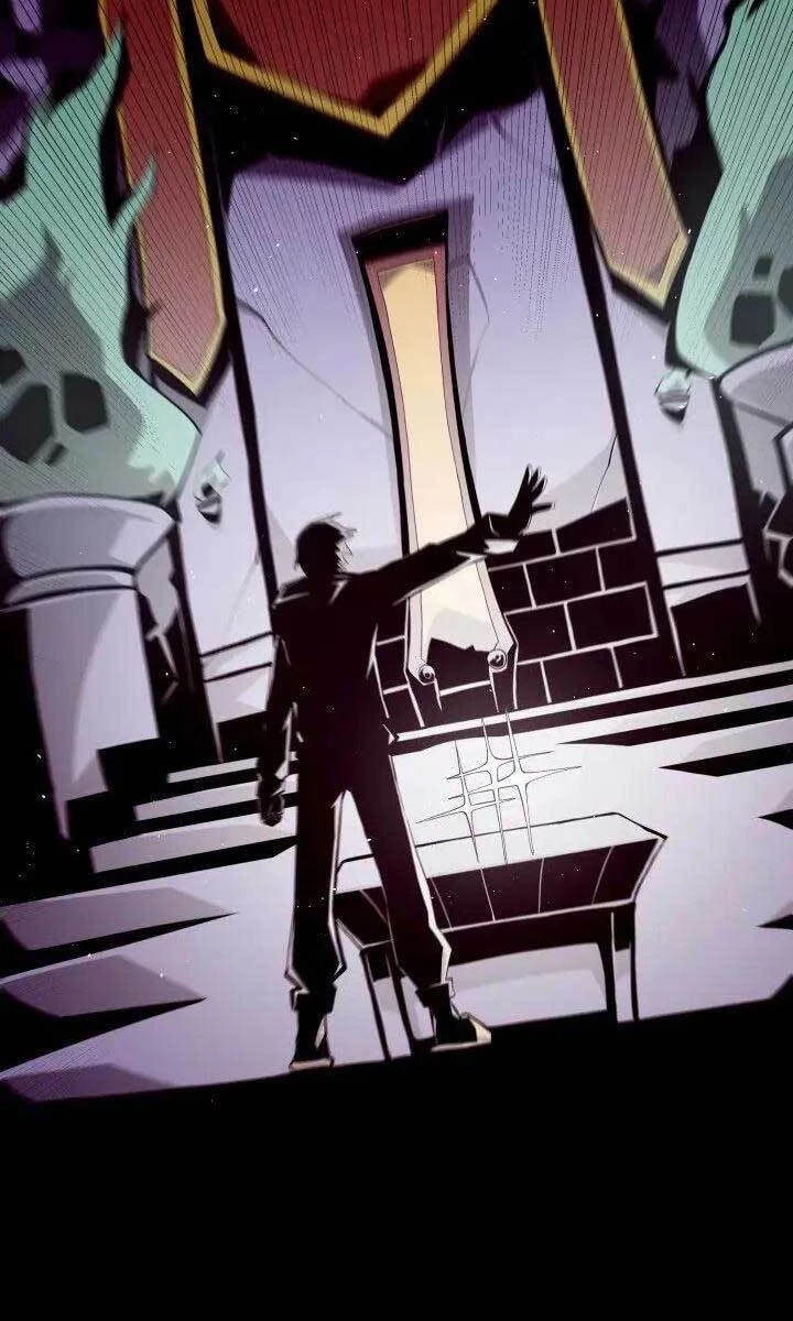 Hồi Ức Trong Ngục Tối Chapter 4 - Trang 4