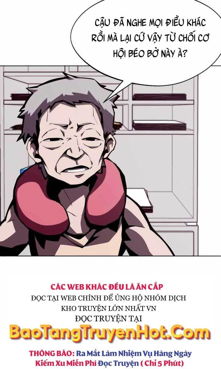 Hồi Ức Trong Ngục Tối Chapter 5 - Trang 4