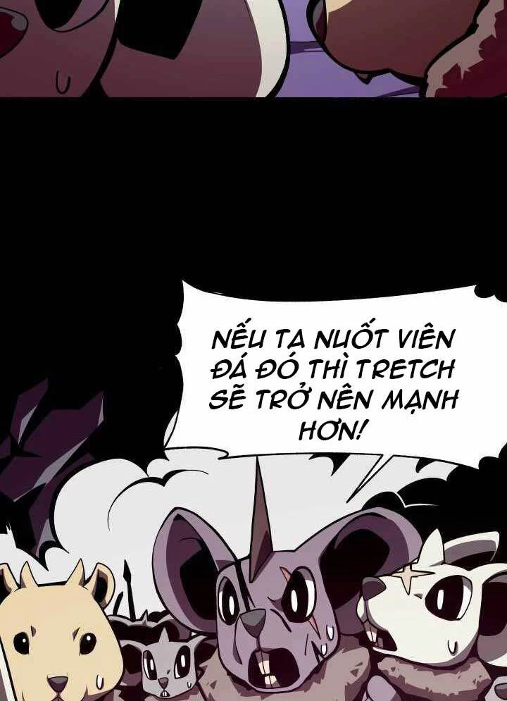 Hồi Ức Trong Ngục Tối Chapter 7 - Trang 4