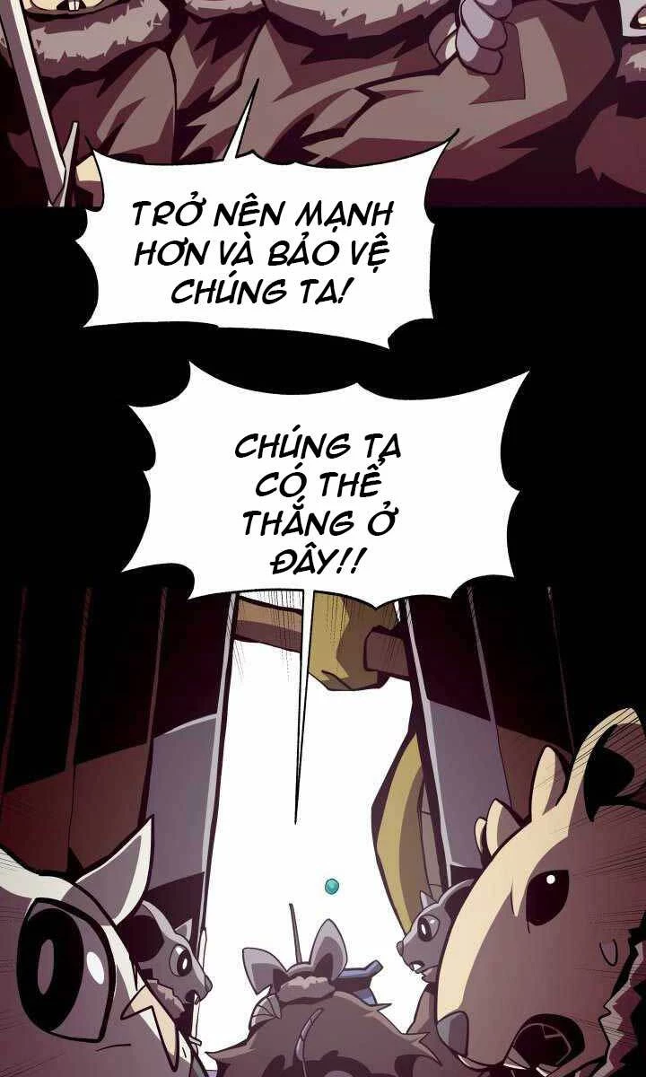 Hồi Ức Trong Ngục Tối Chapter 7 - Trang 4
