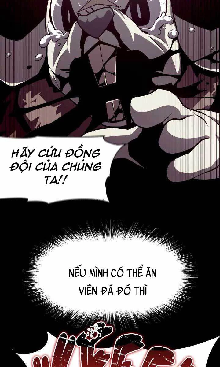 Hồi Ức Trong Ngục Tối Chapter 7 - Trang 4