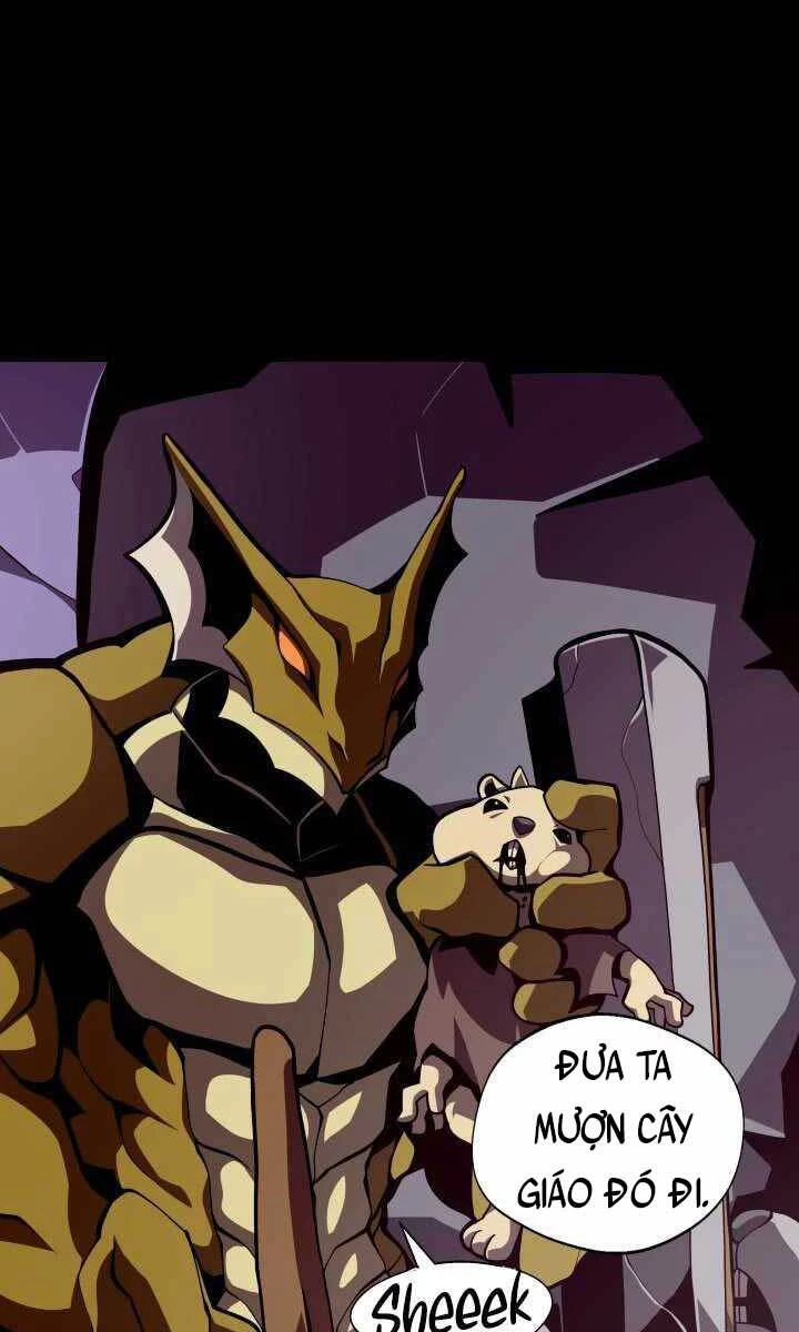 Hồi Ức Trong Ngục Tối Chapter 7 - Trang 4