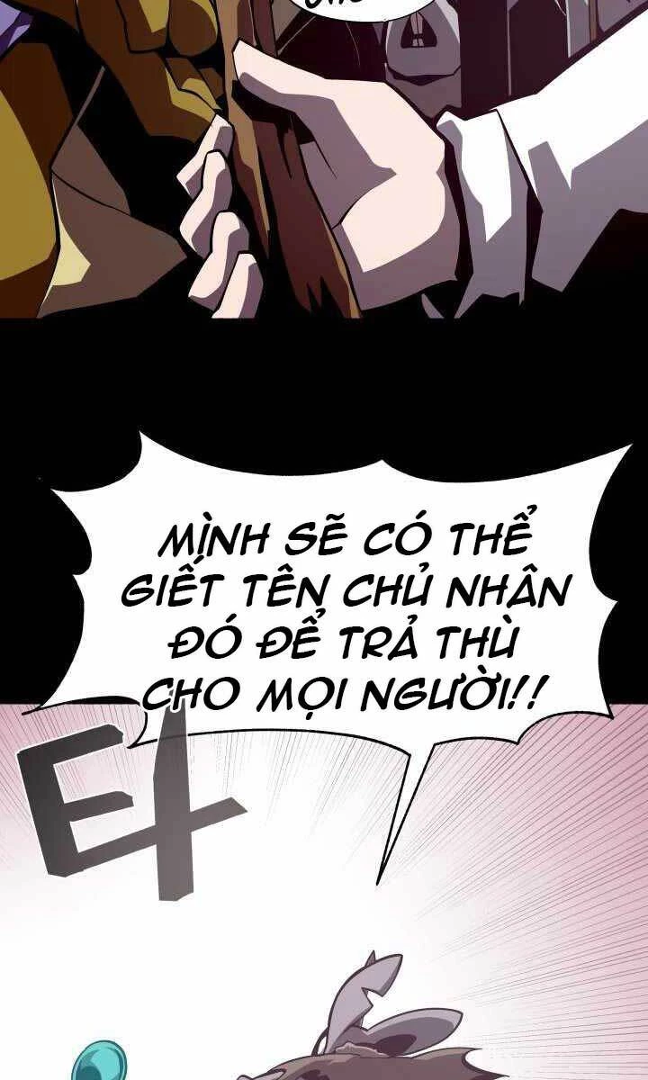 Hồi Ức Trong Ngục Tối Chapter 7 - Trang 4