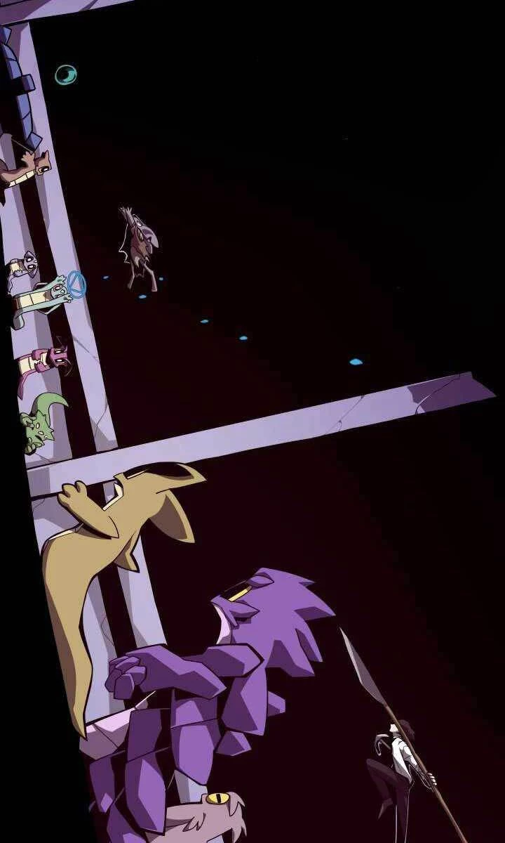 Hồi Ức Trong Ngục Tối Chapter 7 - Trang 4