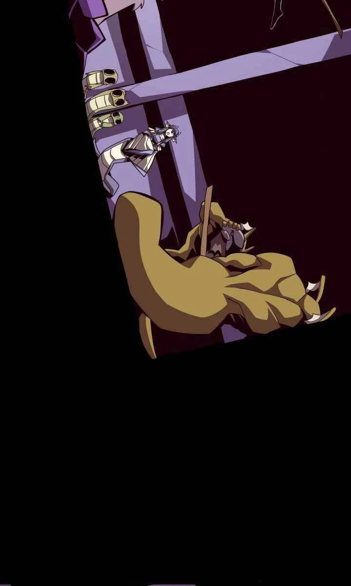 Hồi Ức Trong Ngục Tối Chapter 7 - Trang 4