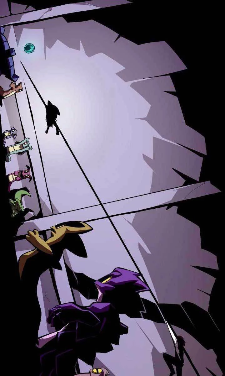 Hồi Ức Trong Ngục Tối Chapter 7 - Trang 4