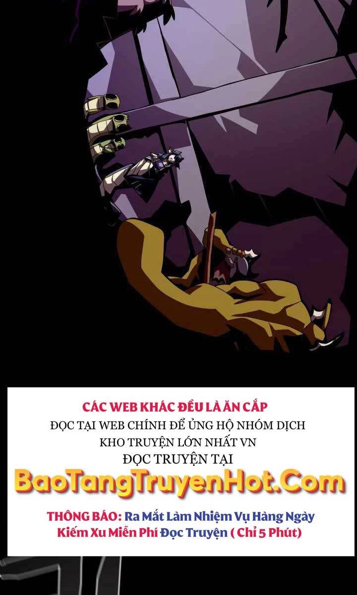 Hồi Ức Trong Ngục Tối Chapter 7 - Trang 4