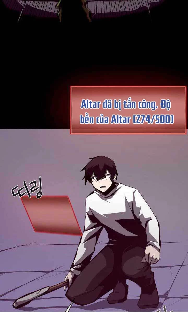 Hồi Ức Trong Ngục Tối Chapter 7 - Trang 4