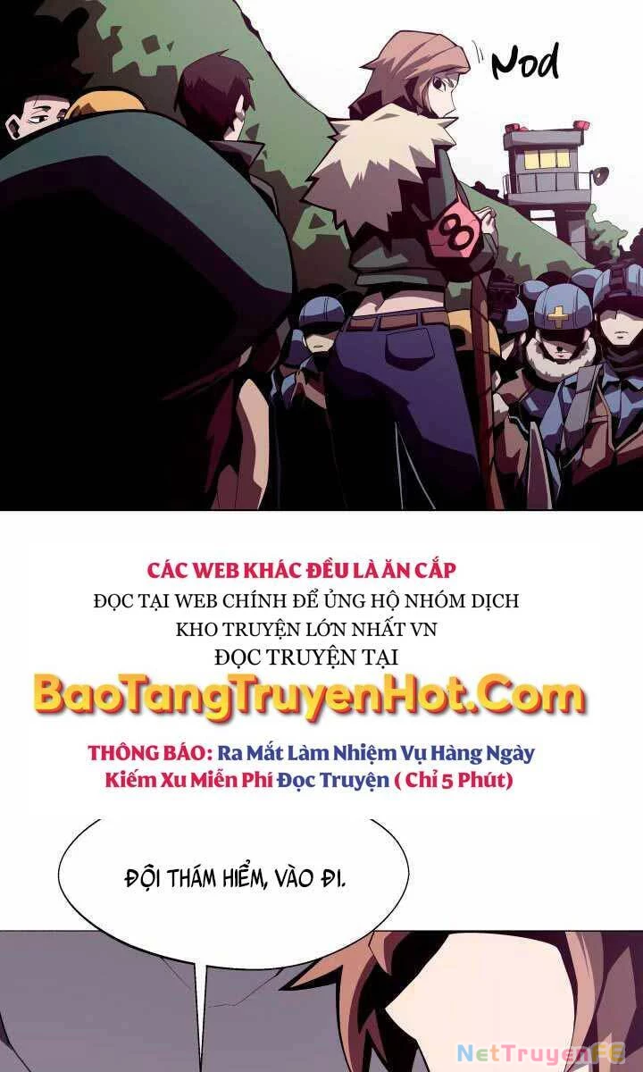 Hồi Ức Trong Ngục Tối Chapter 9 - Trang 4