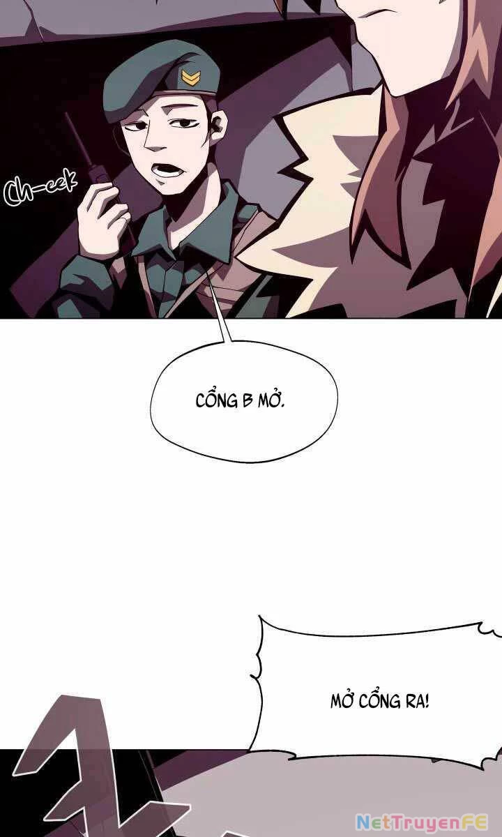 Hồi Ức Trong Ngục Tối Chapter 9 - Trang 4