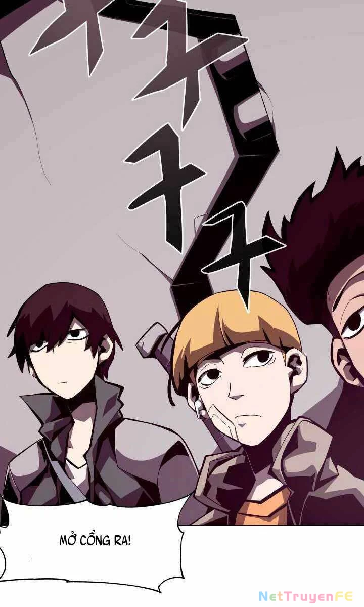 Hồi Ức Trong Ngục Tối Chapter 9 - Trang 4