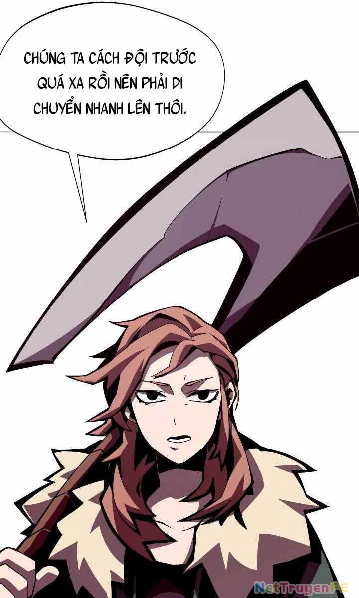 Hồi Ức Trong Ngục Tối Chapter 9 - Trang 4