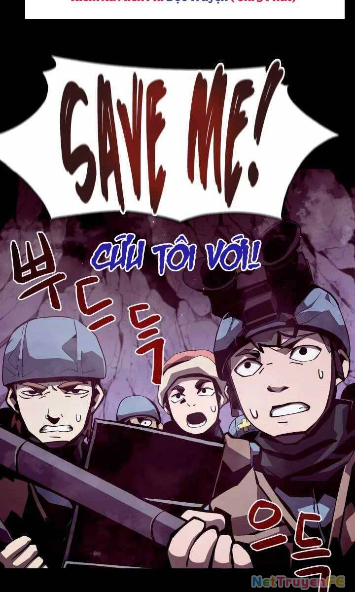 Hồi Ức Trong Ngục Tối Chapter 9 - Trang 4