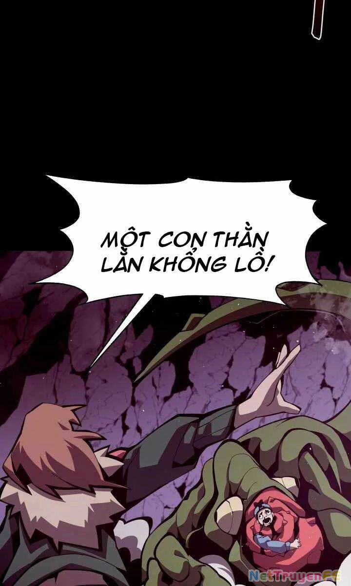 Hồi Ức Trong Ngục Tối Chapter 9 - Trang 4