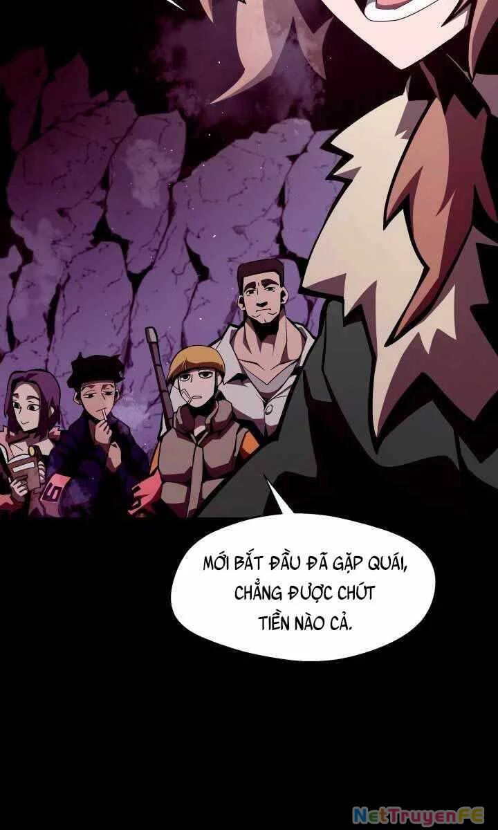 Hồi Ức Trong Ngục Tối Chapter 9 - Trang 4