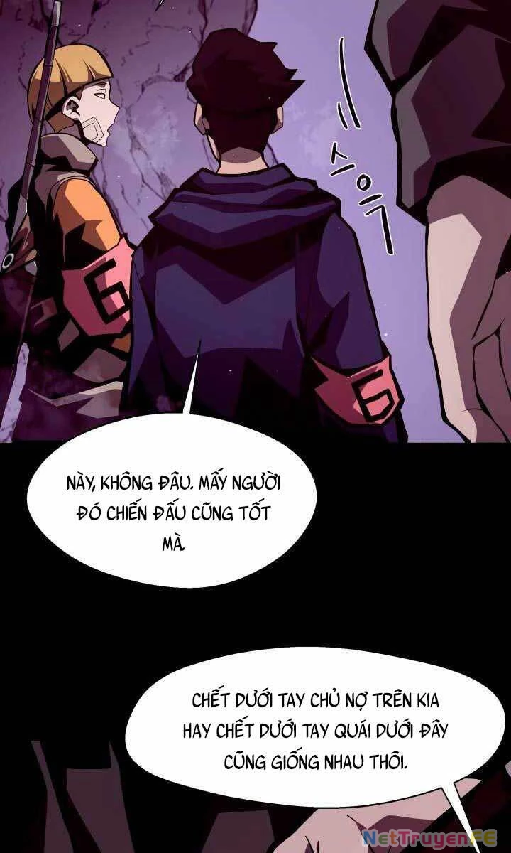 Hồi Ức Trong Ngục Tối Chapter 9 - Trang 4