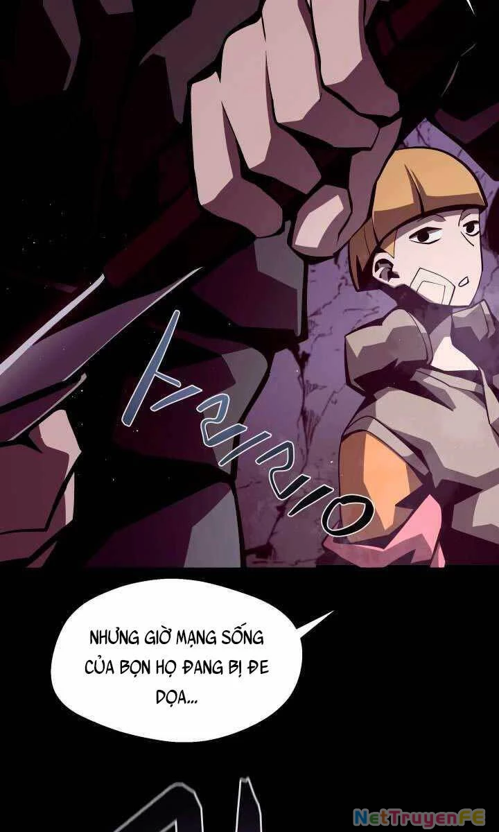 Hồi Ức Trong Ngục Tối Chapter 9 - Trang 4