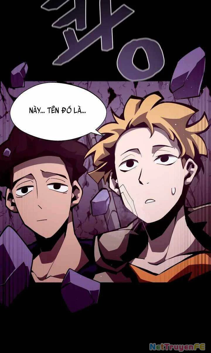 Hồi Ức Trong Ngục Tối Chapter 9 - Trang 4