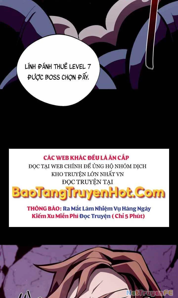 Hồi Ức Trong Ngục Tối Chapter 9 - Trang 4