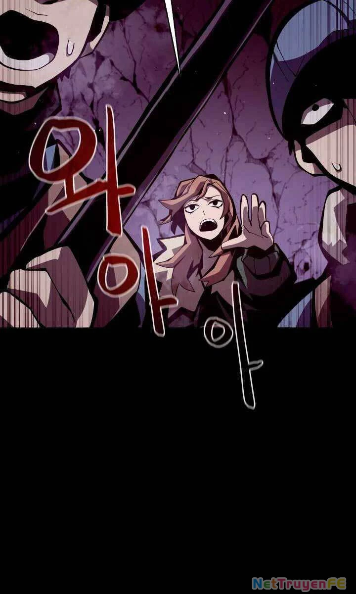 Hồi Ức Trong Ngục Tối Chapter 9 - Trang 4