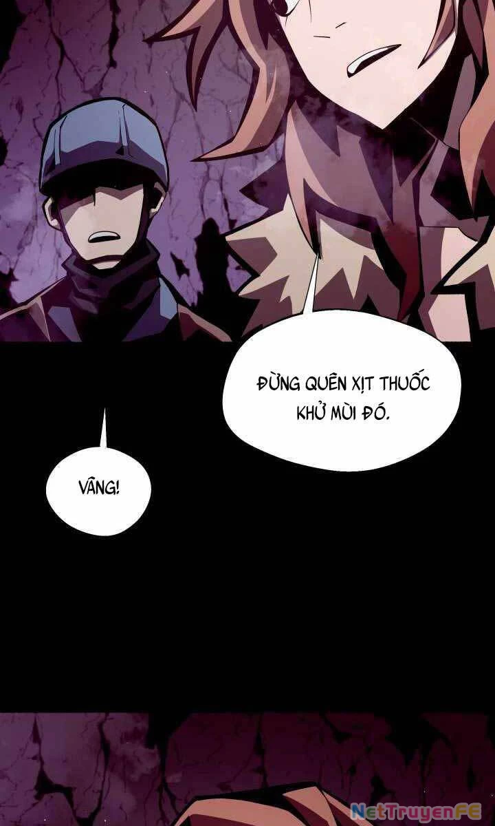 Hồi Ức Trong Ngục Tối Chapter 9 - Trang 4