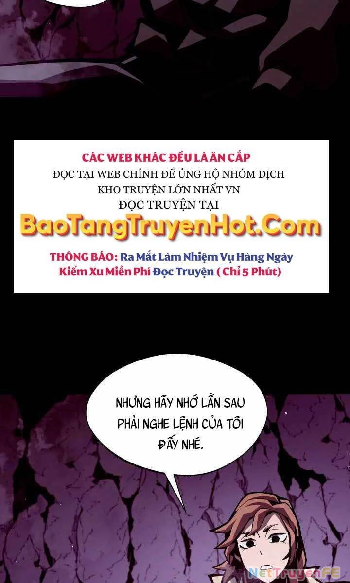 Hồi Ức Trong Ngục Tối Chapter 9 - Trang 4