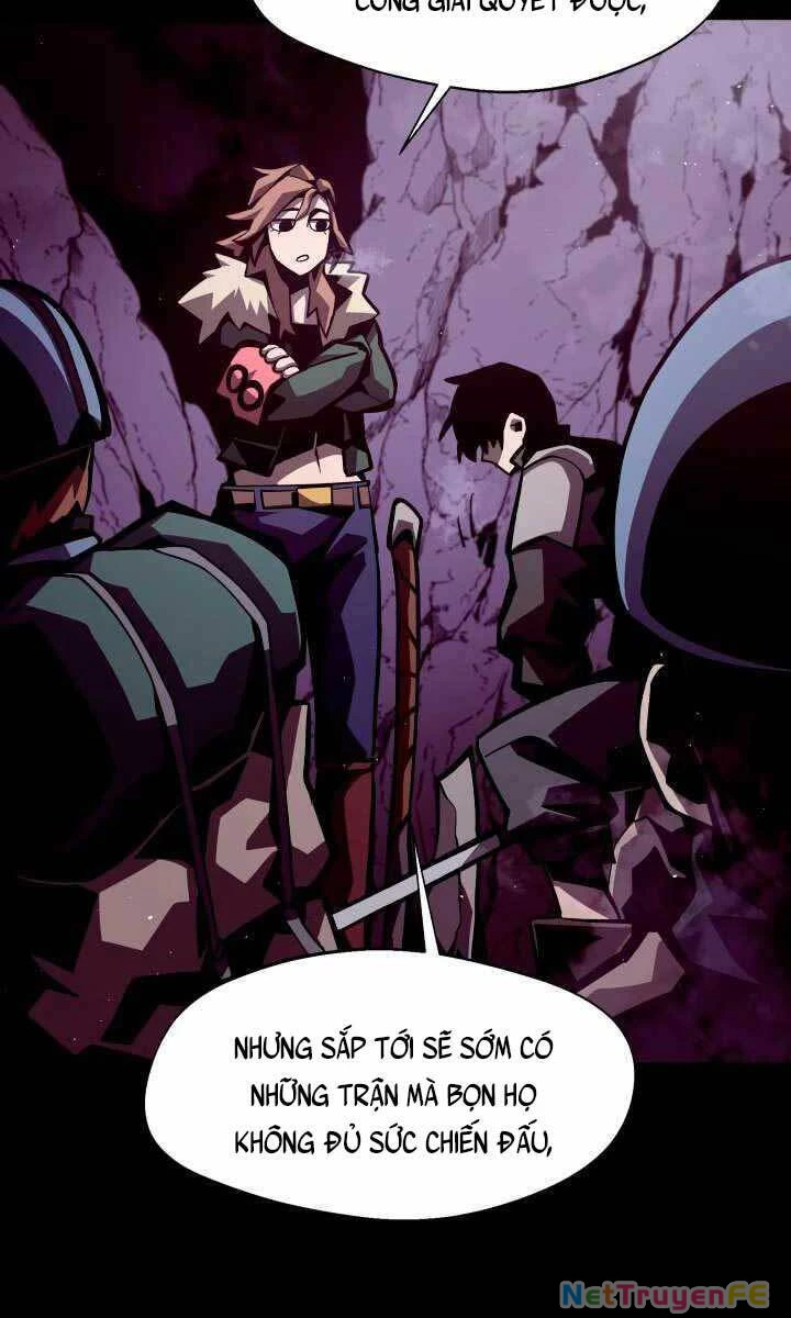 Hồi Ức Trong Ngục Tối Chapter 9 - Trang 4