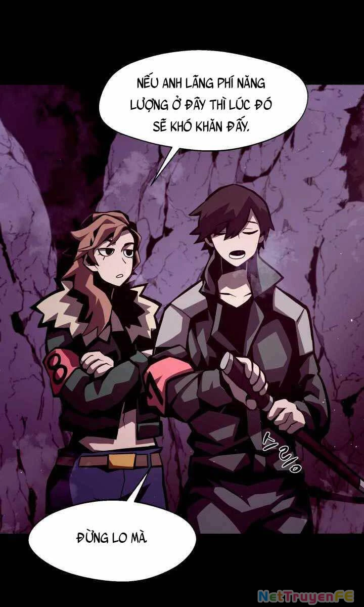 Hồi Ức Trong Ngục Tối Chapter 9 - Trang 4