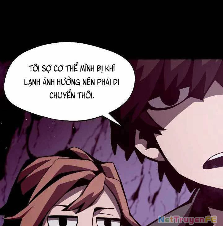 Hồi Ức Trong Ngục Tối Chapter 9 - Trang 4