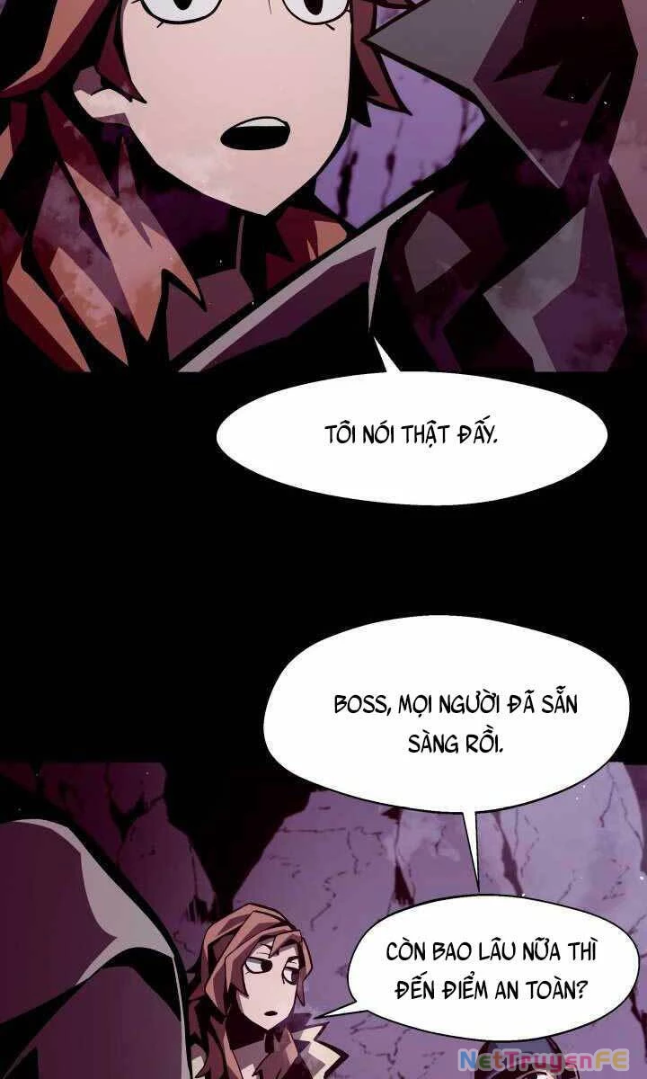 Hồi Ức Trong Ngục Tối Chapter 9 - Trang 4