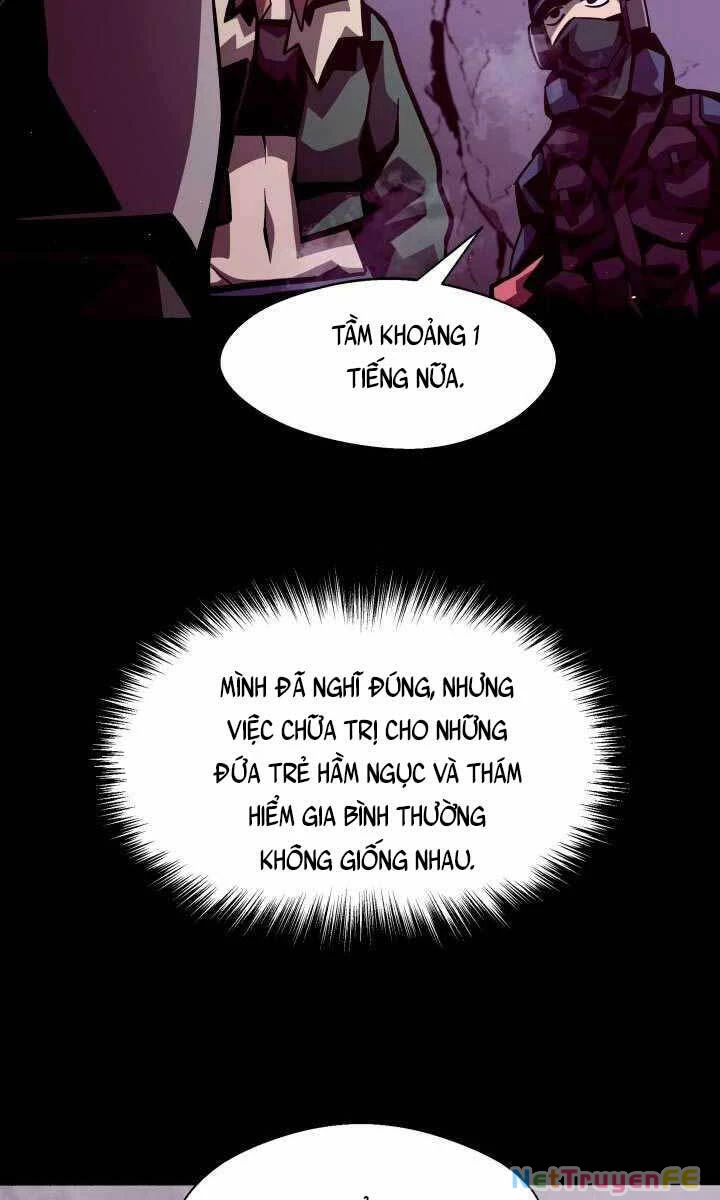 Hồi Ức Trong Ngục Tối Chapter 9 - Trang 4