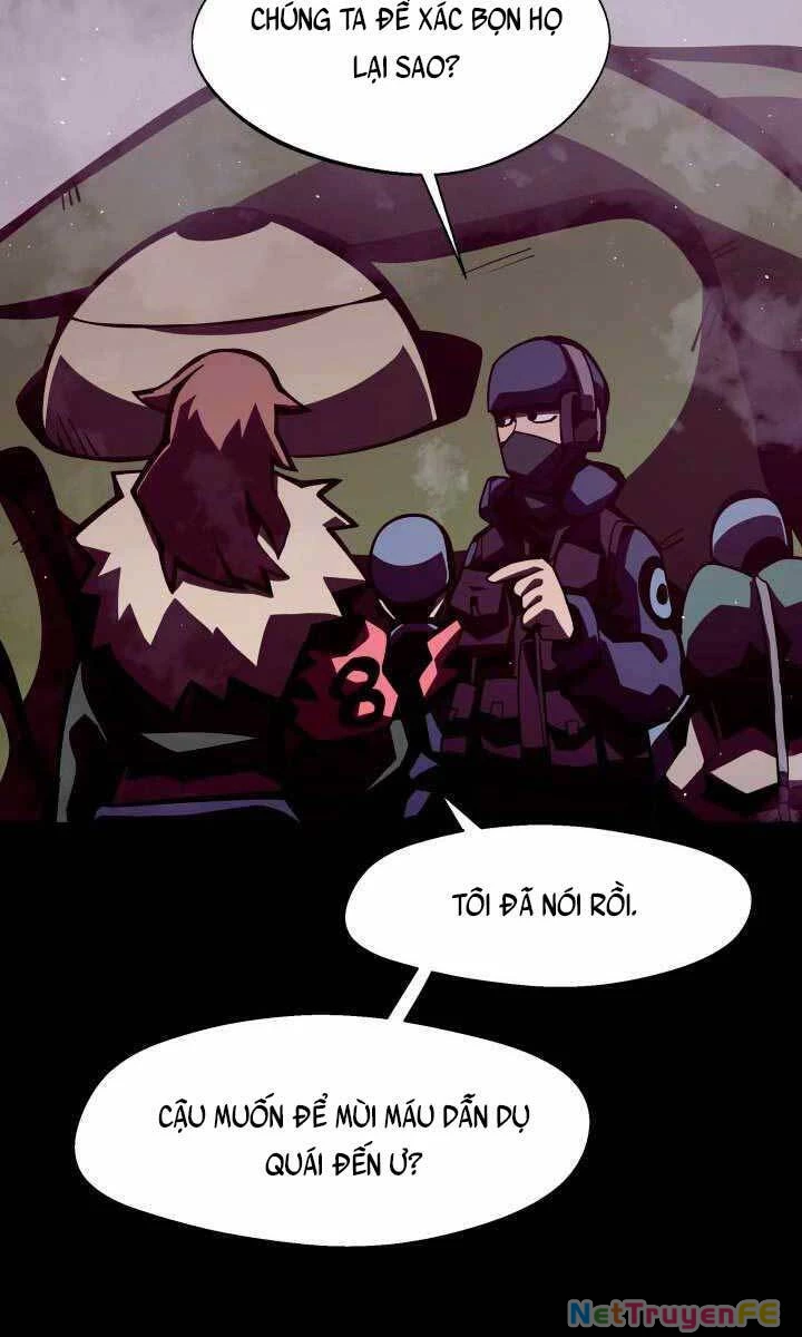 Hồi Ức Trong Ngục Tối Chapter 9 - Trang 4