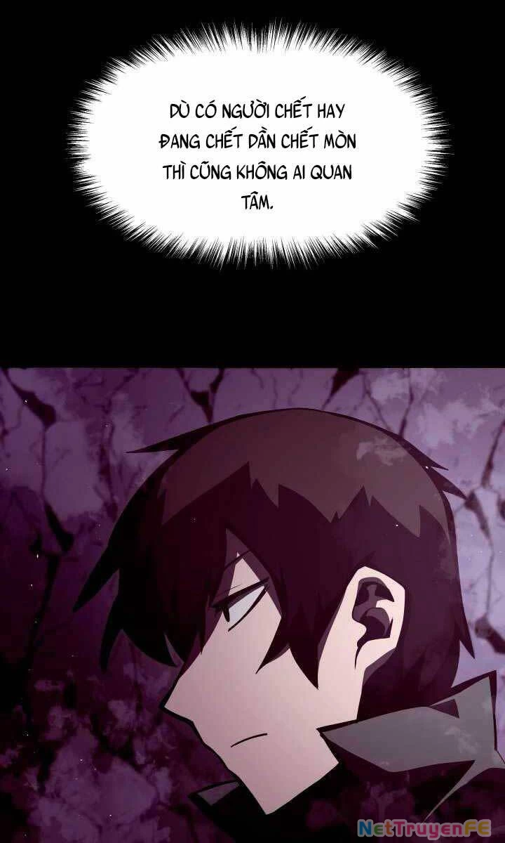 Hồi Ức Trong Ngục Tối Chapter 9 - Trang 4