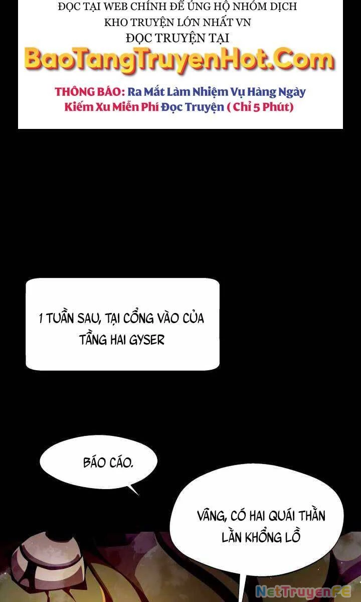 Hồi Ức Trong Ngục Tối Chapter 9 - Trang 4