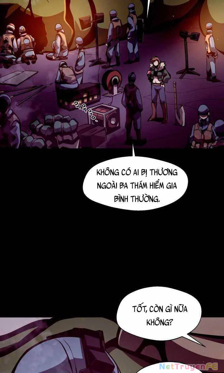 Hồi Ức Trong Ngục Tối Chapter 9 - Trang 4