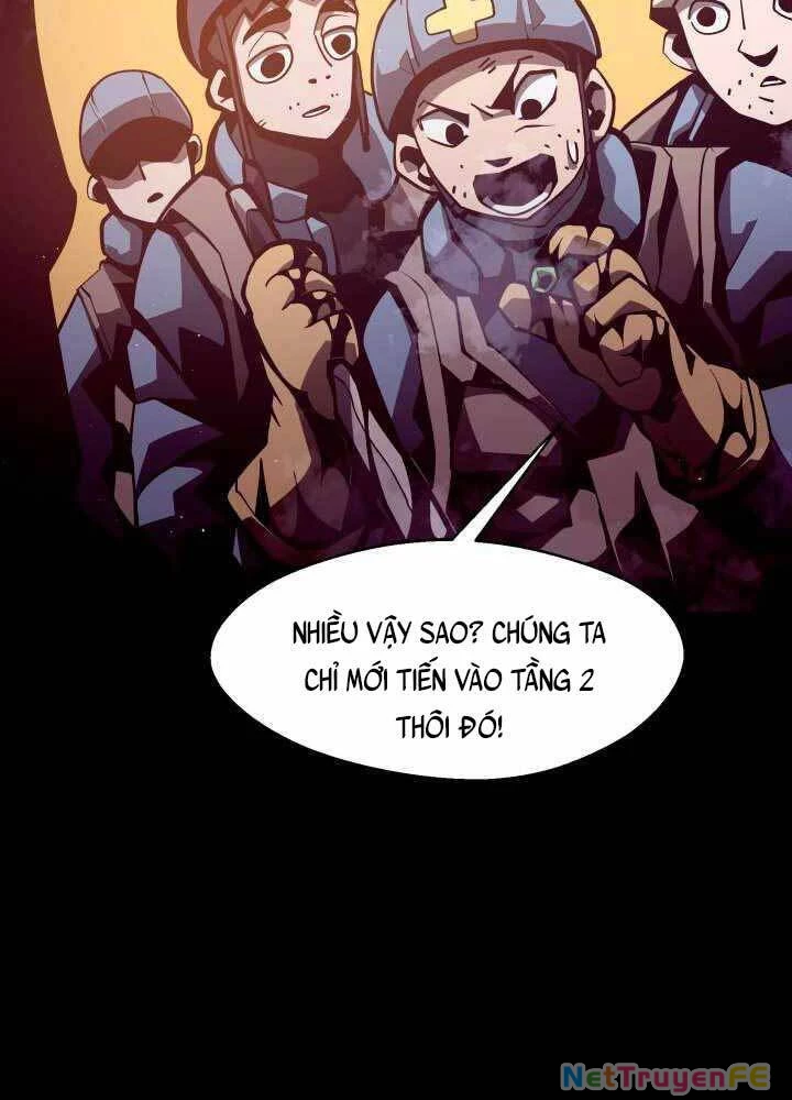 Hồi Ức Trong Ngục Tối Chapter 9 - Trang 4