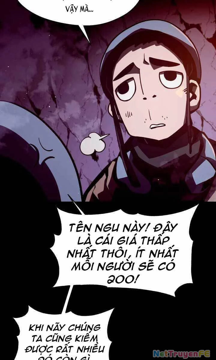 Hồi Ức Trong Ngục Tối Chapter 9 - Trang 4