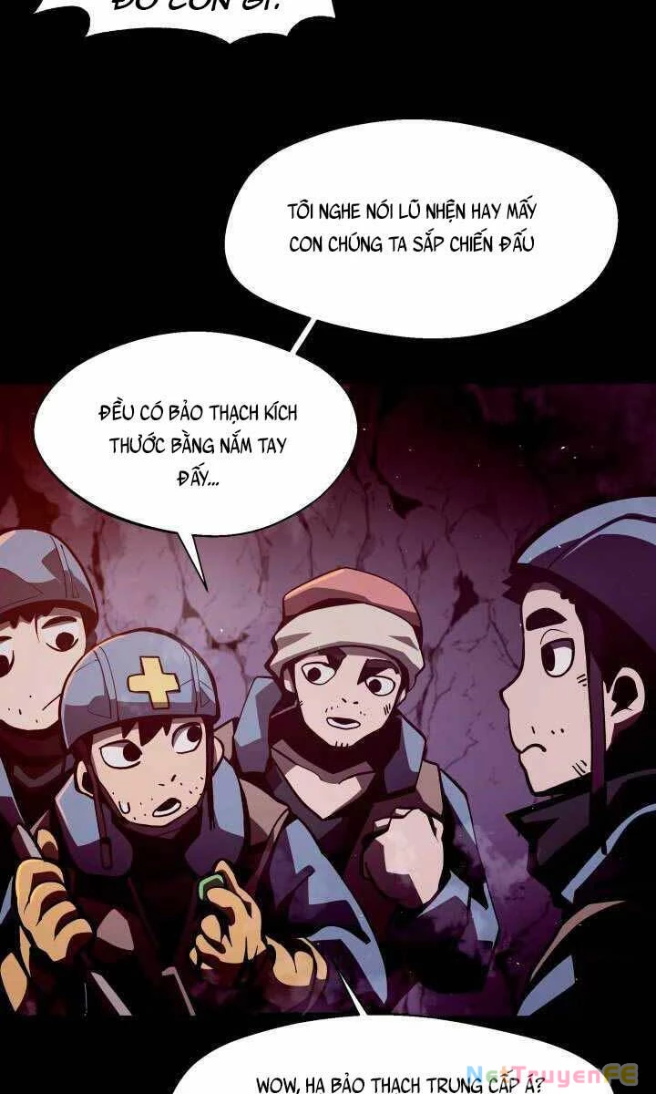 Hồi Ức Trong Ngục Tối Chapter 9 - Trang 4