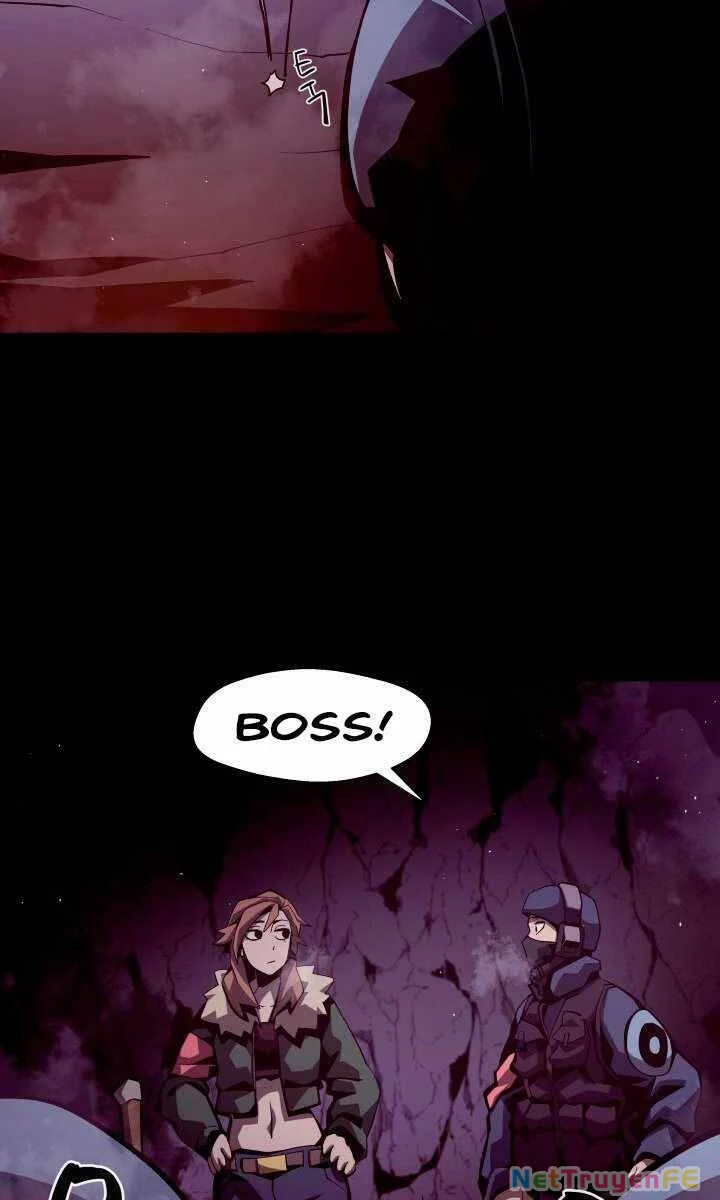 Hồi Ức Trong Ngục Tối Chapter 9 - Trang 4