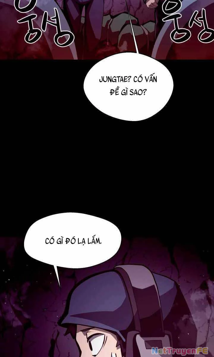 Hồi Ức Trong Ngục Tối Chapter 9 - Trang 4